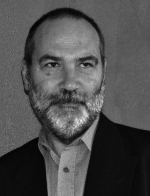 Porträt Harry Balkow-Gölitzer