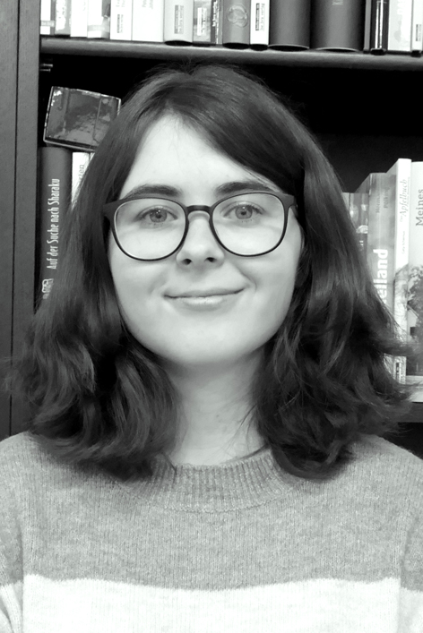 Anika Strehlow