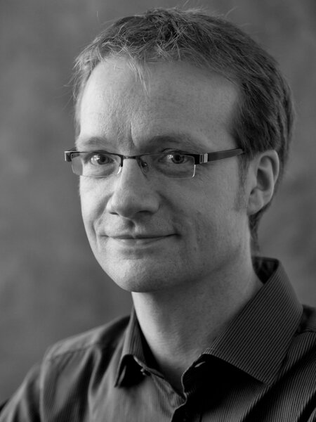 Arne Ziekow Arne Ziekow