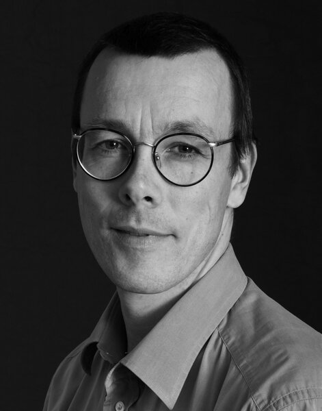 Dirk von Nayhauß Dirk von Nayhauß
