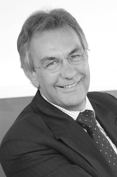 Dieter Puchta Dieter Puchta