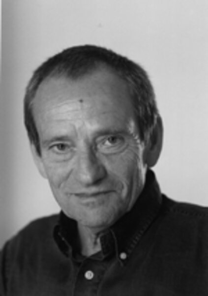 Ensikat  Peter-klein
