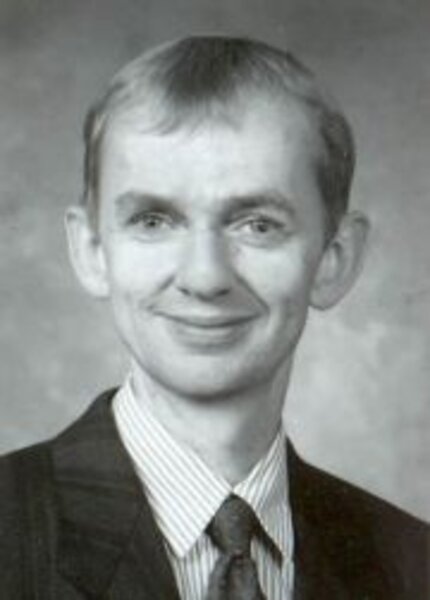 Falko Neininger Falko Neininger