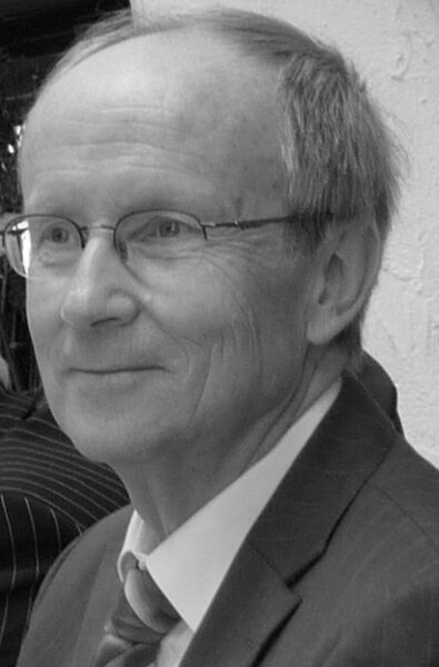 Horst Ziegelmann Horst Ziegelmann