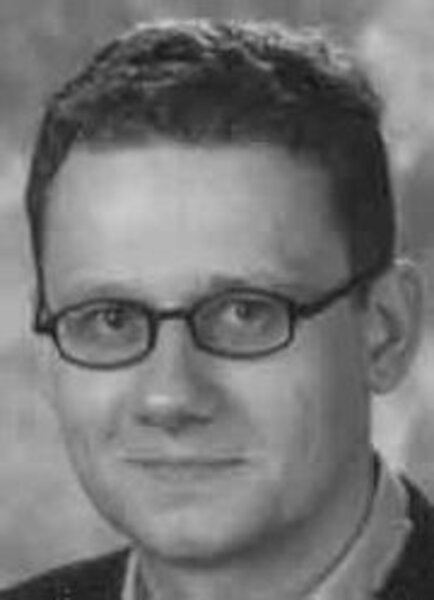 Jens Fehlauer Jens Fehlauer