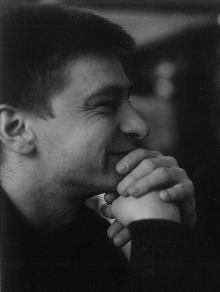 Jens Thiel Jens Thiel