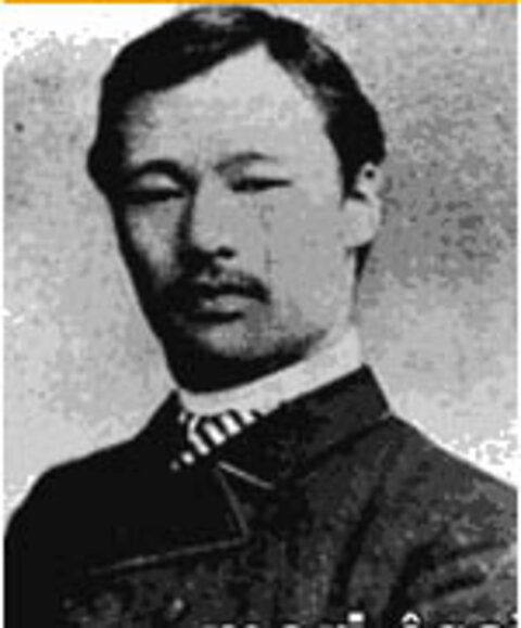 Mori Ōgai Mori Ōgai