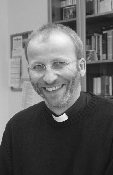 Stefan Süß Stefan Süß