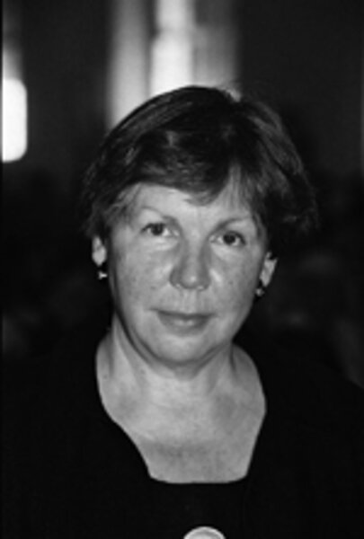 Hanna-Barbara Gerl-Falkovitz Hanna-Barbara Gerl-Falkovitz