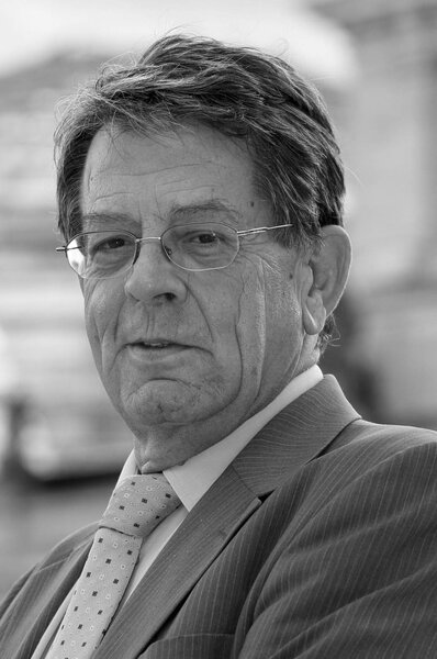 Volker Koop Volker Koop
