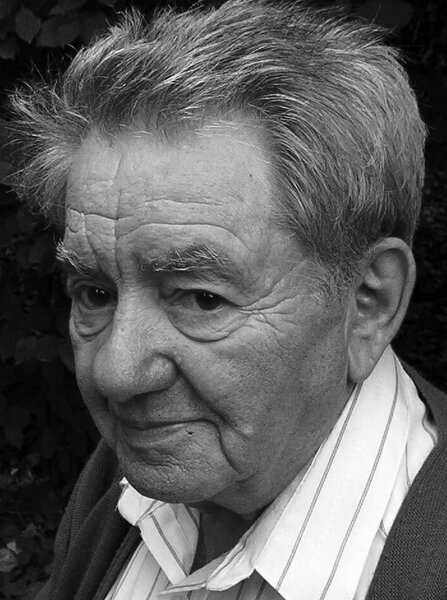 Yechiel Shraibman Yechiel Shraibman