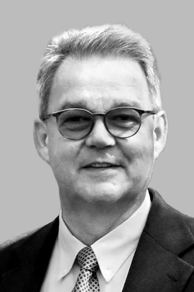 Andreas Bödecker Andreas Bödecker