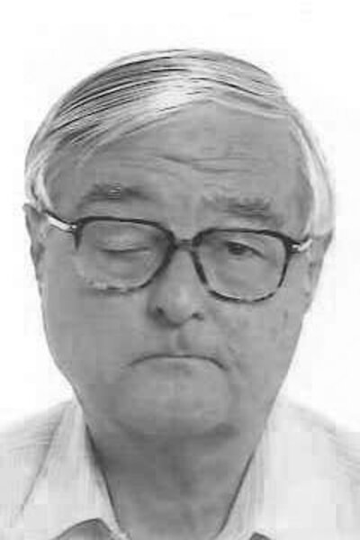 Klaus-Dieter Böhm Klaus-Dieter Böhm