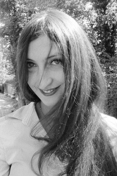 Elena Giannoulis Elena Giannoulis