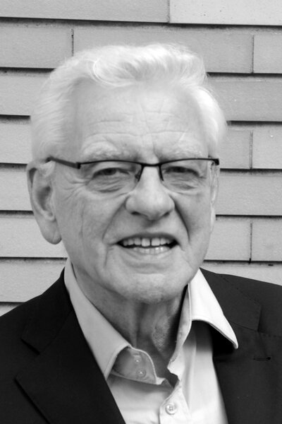 Horst Gründer Horst Gründer
