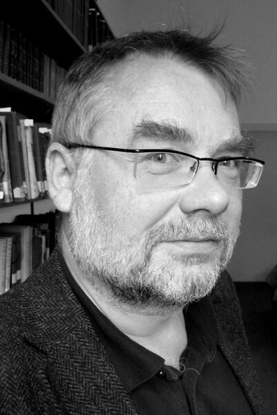 Volker Hess Volker Hess