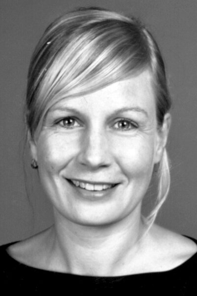 Laura Hottenrott Laura Hottenrott