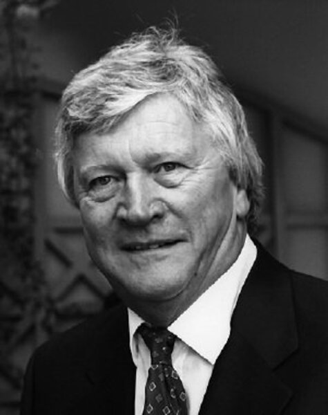 Eberhard Junkersdorf Eberhard Junkersdorf
