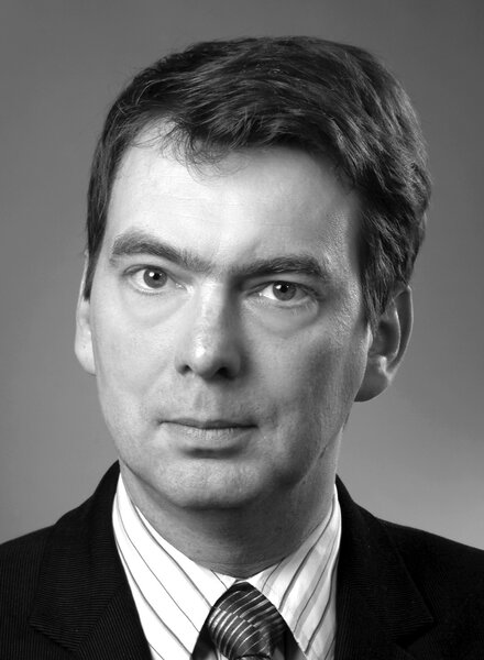 Jan Klußmann Jan Klußmann
