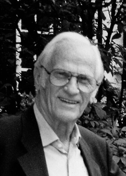 Andreas Meyer Andreas Meyer