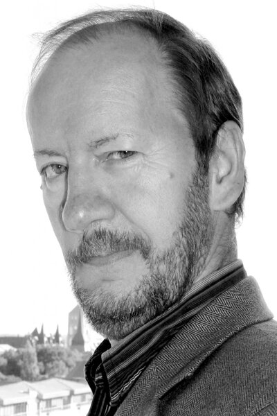Ernst Münch Ernst Münch