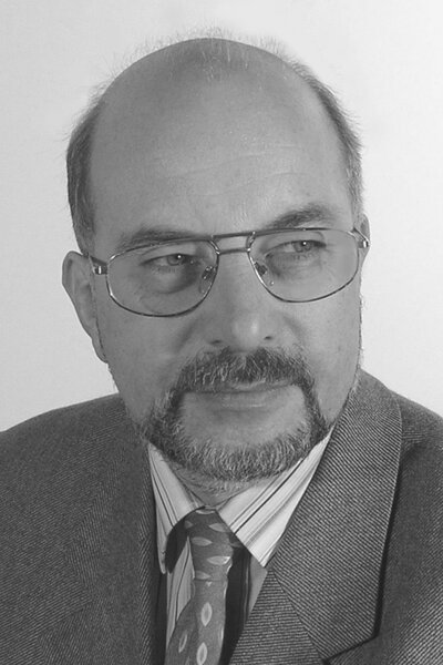 Klaus Neitmann