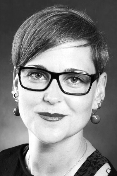 Christine Oliwkowski Christine Oliwkowski