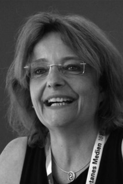 Gabriele Radecke Gabriele Radecke