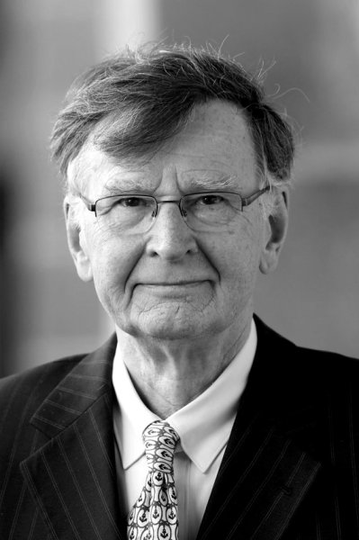 Gerhard Ringshausen