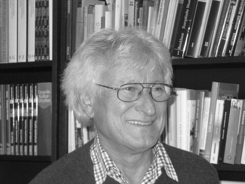 Nikolaus Sander Nikolaus Sander