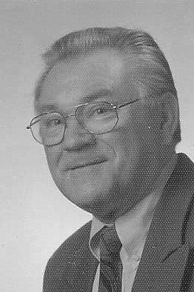 Winfried Schich Winfried Schich