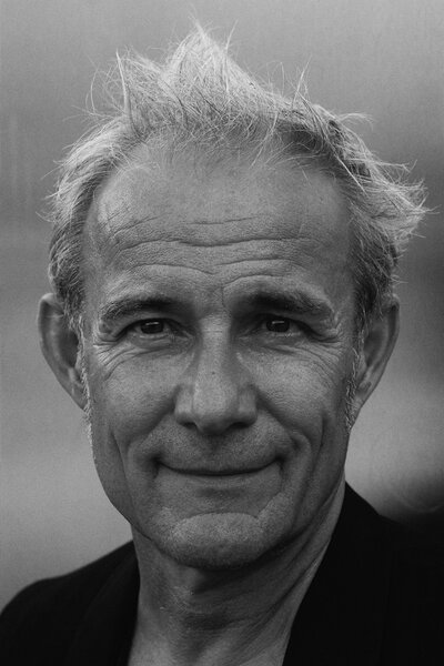 Andreas Ulrich Andreas Ulrich
