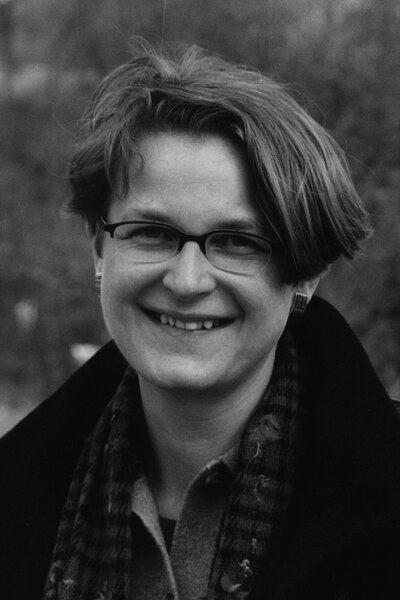 Kaija Voss Kaija Voss