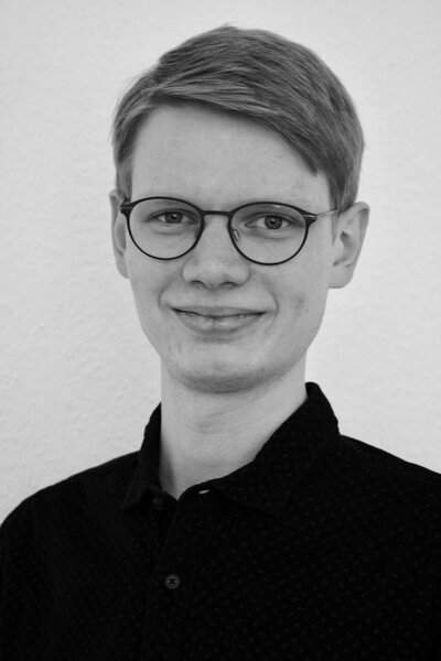 Eric Weiß Eric Weiß