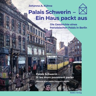 Palais Schwerin – Ein Haus packt aus Palais Schwerin – Ein Haus packt aus