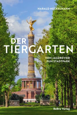 Der Tiergarten Der Tiergarten