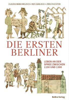 Die ersten Berliner Die ersten Berliner