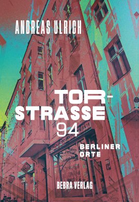Torstraße 94 Torstraße 94
