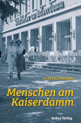 Menschen am Kaiserdamm Menschen am Kaiserdamm