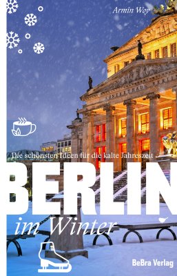 Berlin im Winter Berlin im Winter