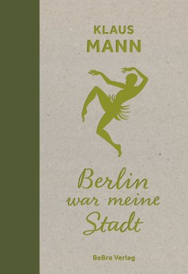 Berlin war meine Stadt Berlin war meine Stadt