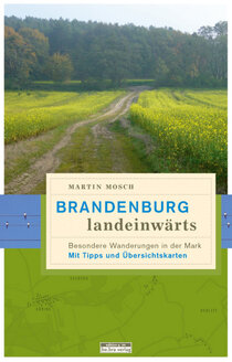 Brandenburg landeinwärts Brandenburg landeinwärts