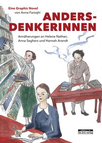 Andersdenkerinnen Andersdenkerinnen
