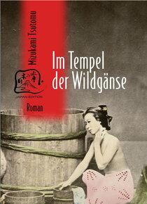 Im Tempel der Wildgänse