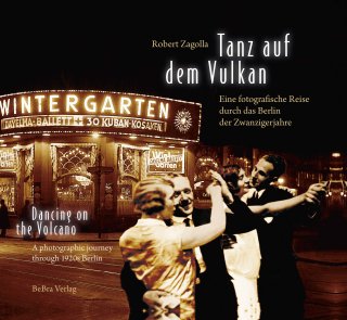 Tanz auf dem Vulkan / Dancing on the Volcano