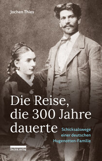 Die Reise, die 300 Jahre dauerte Die Reise, die 300 Jahre dauerte