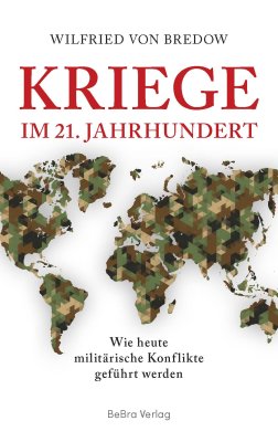 Kriege im 21. Jahrhundert Kriege im 21. Jahrhundert