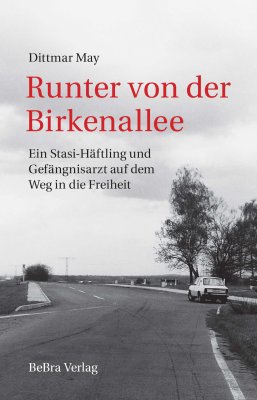 Runter von der Birkenallee Runter von der Birkenallee