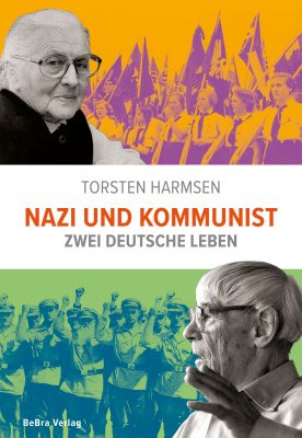 Nazi und Kommunist Nazi und Kommunist