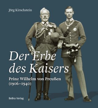 Der Erbe des Kaisers Der Erbe des Kaisers